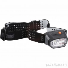 Bushnell® TRKR™ H175L Multi-Color Lights Headlamp with Batteries 556835986